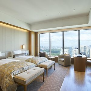 Kamer met Twee Aparte Bedden